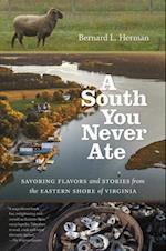 A South You Never Ate