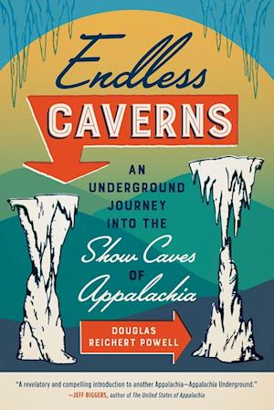 Endless Caverns