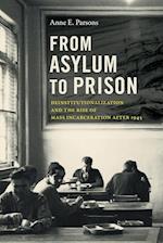 From Asylum to Prison