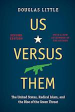 Us Versus Them, Second Edition