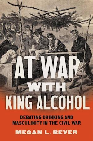 At War with King Alcohol