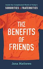 The Benefits of Friends