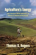 Agriculture's Energy