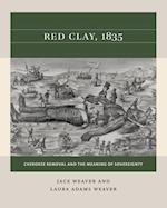 Red Clay, 1835