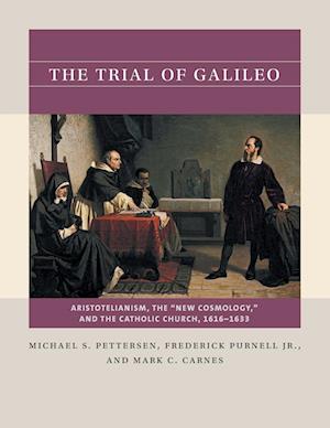 The Trial of Galileo