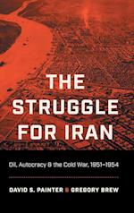 The Struggle for Iran