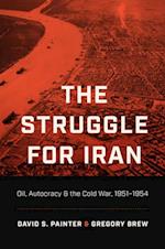 Struggle for Iran