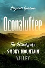 Oconaluftee