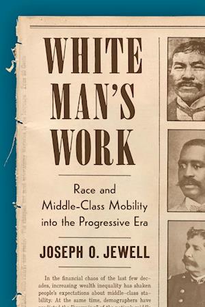 White Man's Work