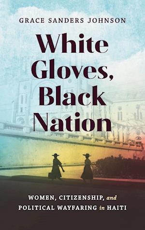 White Gloves, Black Nation