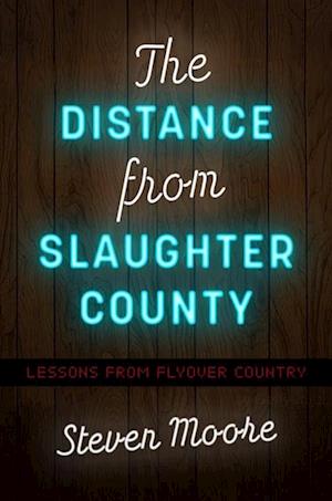 Distance from Slaughter County