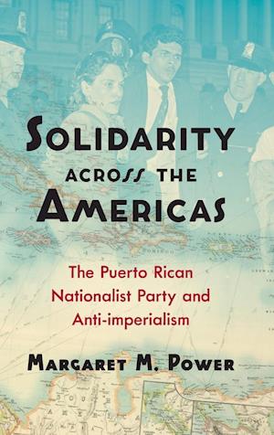 Solidarity Across the Americas