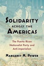 Solidarity Across the Americas