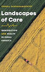 Landscapes of Care