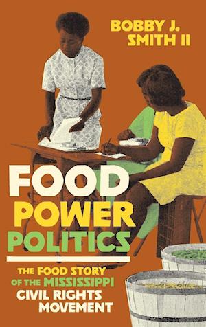 Food Power Politics