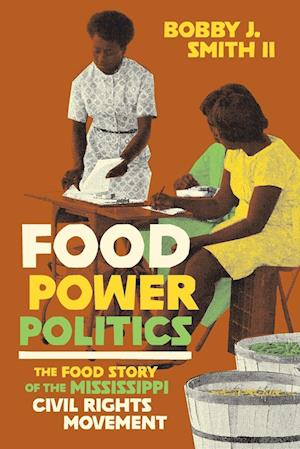 Food Power Politics