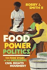 Food Power Politics