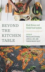 Beyond the Kitchen Table
