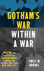 Gotham's War Within a War