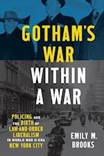 Gotham's War Within a War