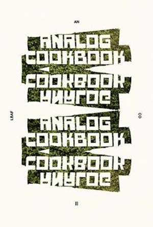 Analog Cookbook Issue #2