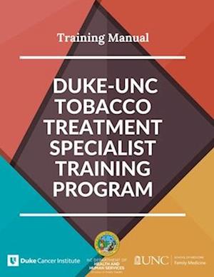 Tobacco Treatment Specialist Training Program