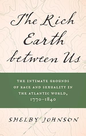 The Rich Earth Between Us