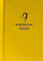 Subcritical