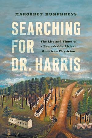 Searching for Dr. Harris