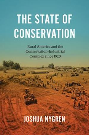 The State of Conservation