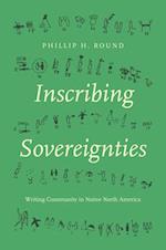 Inscribing Sovereignties