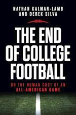 The End of College Football