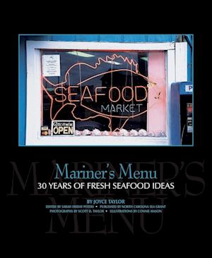 Mariner's Menu