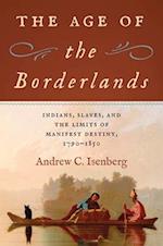 The Age of the Borderlands