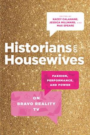 Historians on Housewives