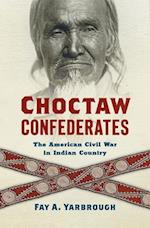 Choctaw Confederates