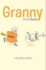 Granny Ghost Buster