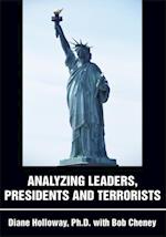 Analyzing Leaders, Presidents and Terrorists