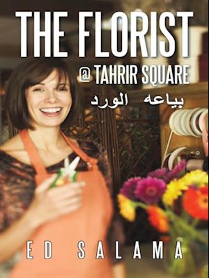 Florist @ Tahrir Square