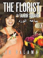 Florist @ Tahrir Square