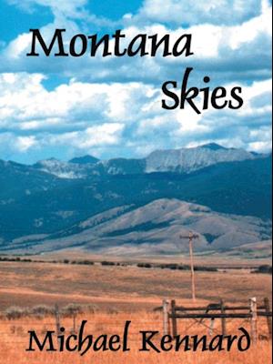 Montana Skies