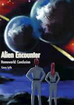 Alien Encounter