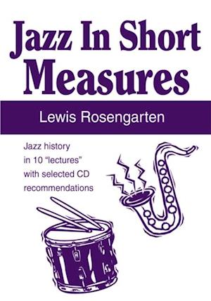 Jazz in Short Measures