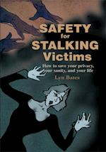 Safety for Stalking Victims