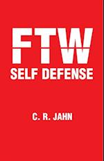 Ftw Self Defense