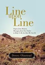 Line Upon Line