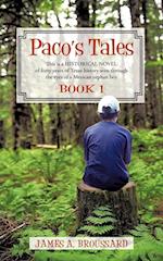 Paco's Tales, Book 1