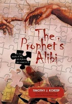 The Prophet's Alibi