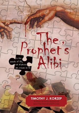 Prophet's Alibi