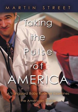 Taking the Pulse of America